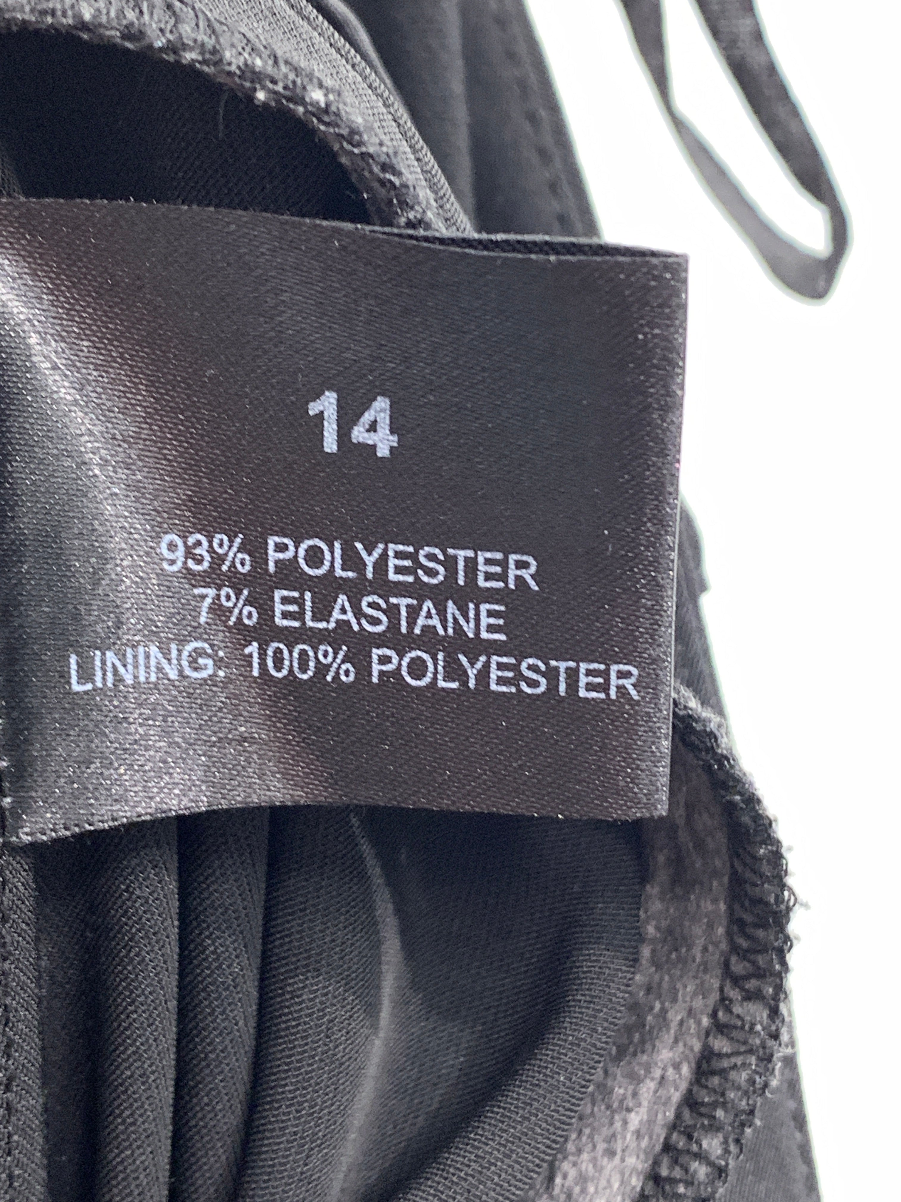 Linea Bukser
